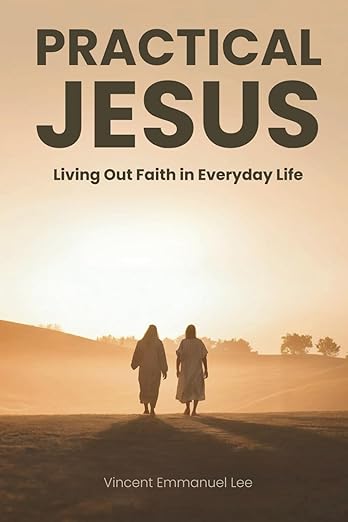 Practical Jesus